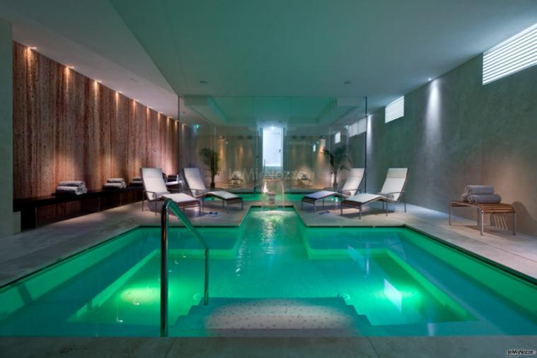 Spa Des Bains