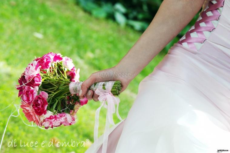 Bouquet - Di luce e d'ombra Studio Fotografico