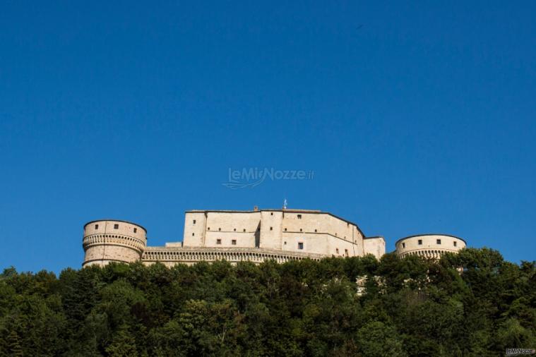 San Leo Wedding - Il Castello dei Matrimoni che veglia sul Borgo