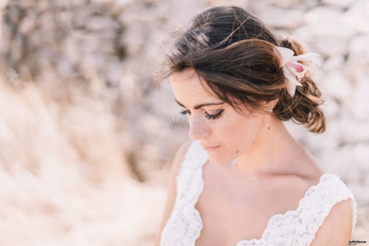 Attimi autentici - Il fascino della sposa