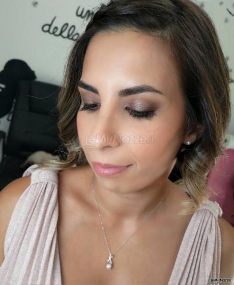 Elettra Make up Artist - Trucco cerimonia