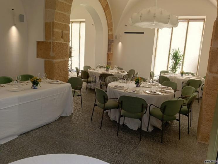 Dome Hotel - Sala ristorante