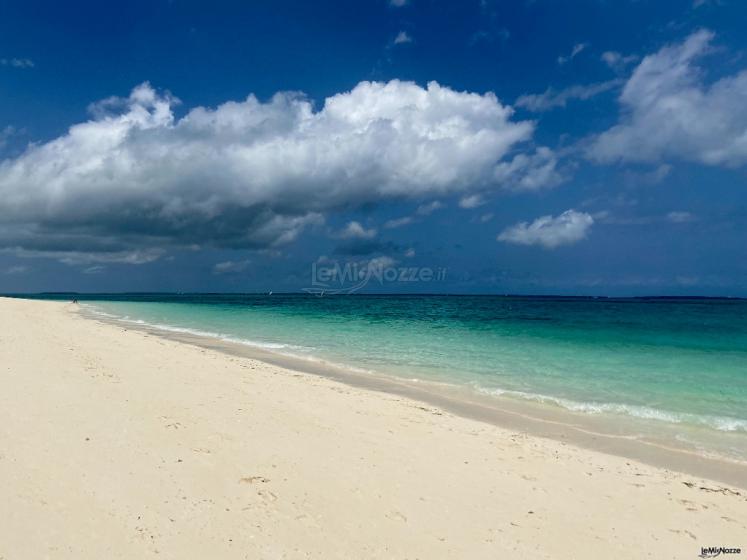 Costanza Demaldè CartOrange - Maldive