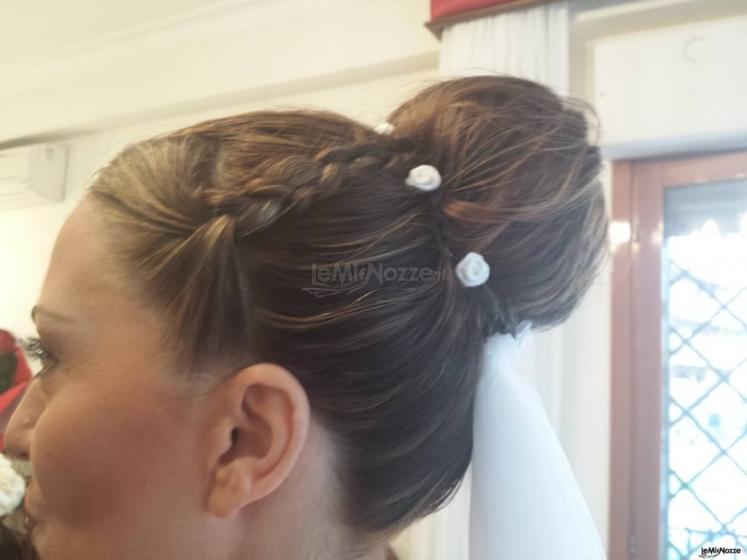 Hair For You - Acconciature da sposa