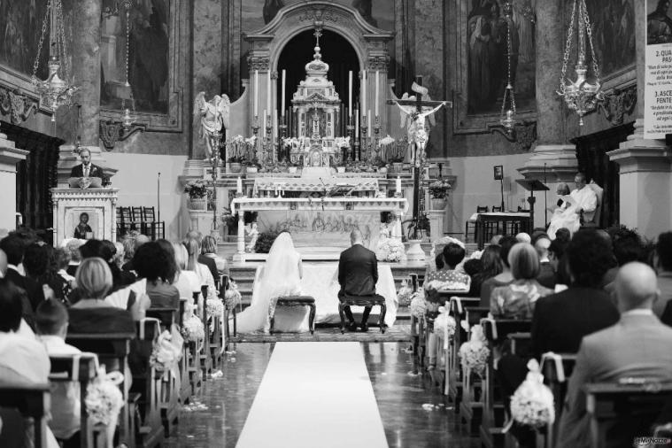 Claudia Guido - Servizio fotografico matrimoni a Selvazzano Dentro