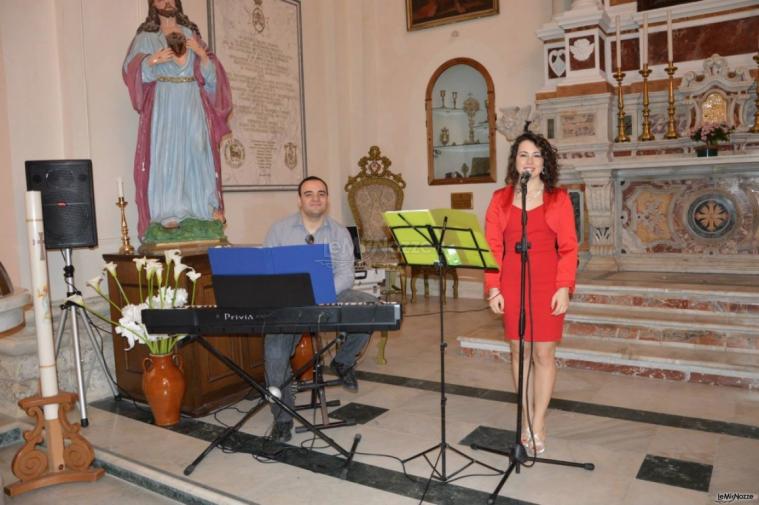 Anna e Francesco - La musica live per il matrimonio