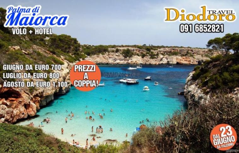 Diodoro Travel - Palma de Maiorca