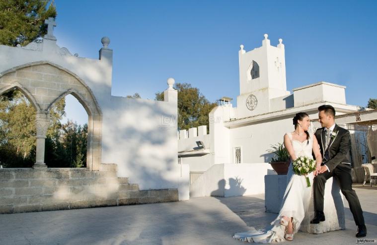 Feudo della Selva - Location per il matrimonio a Foggia