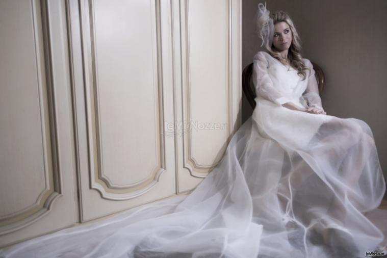 Sposamy Trieste - Altelier per gli abiti da sposa a Trieste