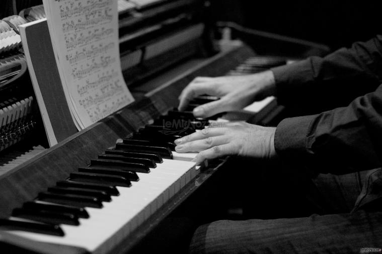 Duo di Venaria - Pianista e violinista Torino