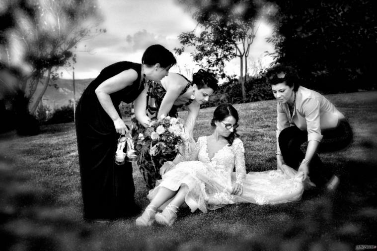 Stanislao Giordano Fotografo - Preparazione alle foto