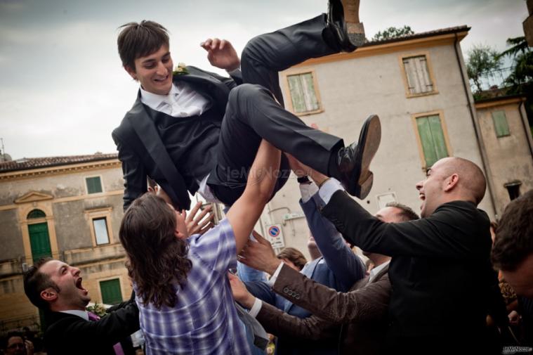 Fotografia in stile reportage per il matrimonio a Verona