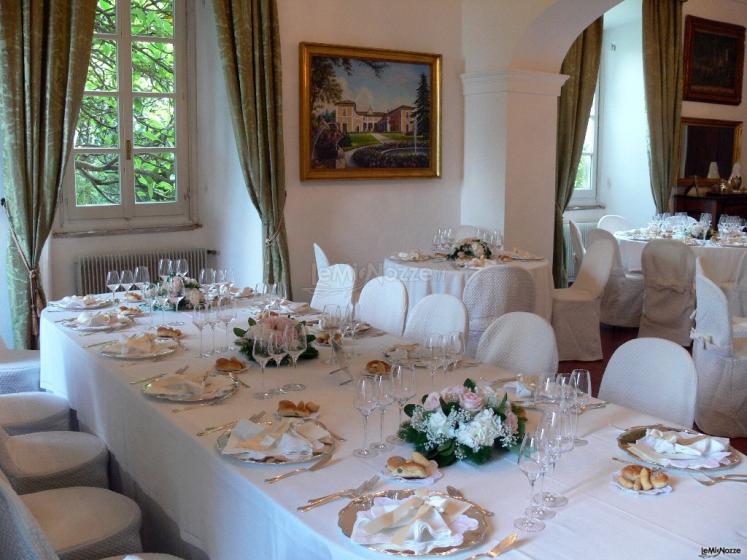 Sala da pranzo