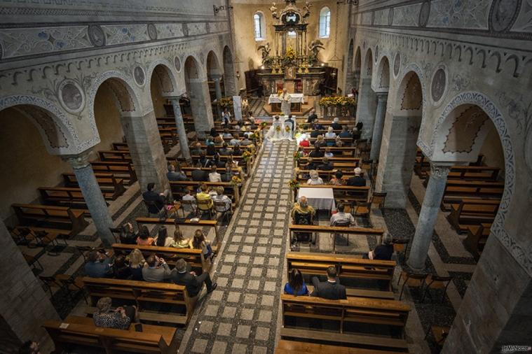 Paolo Spiandorello photographer&printer - La chiesa