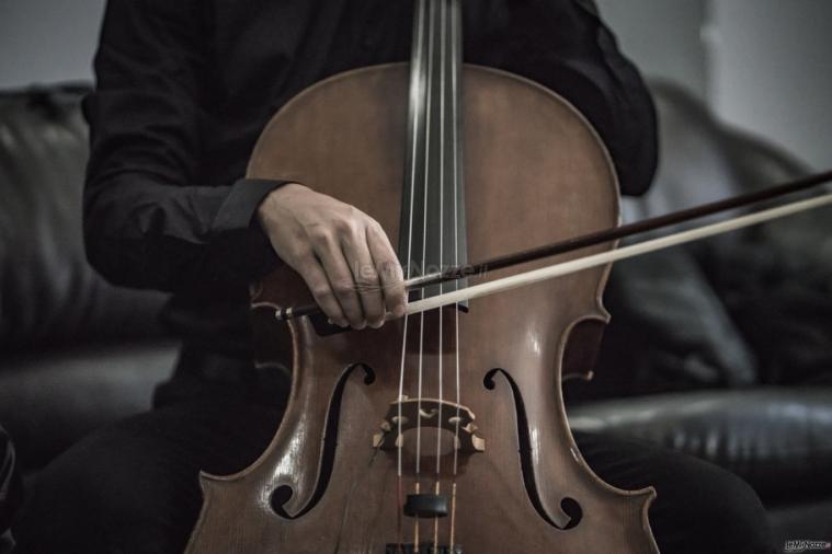 Trio Montani - La musicale per il matrimonio a Varese