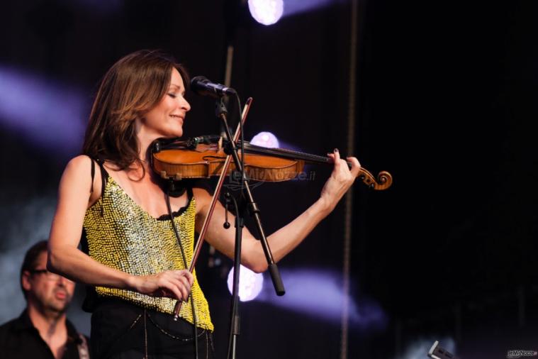 Violinista Elena e Pianista Paolo - Duo musicale per il matrimonio a Cremona