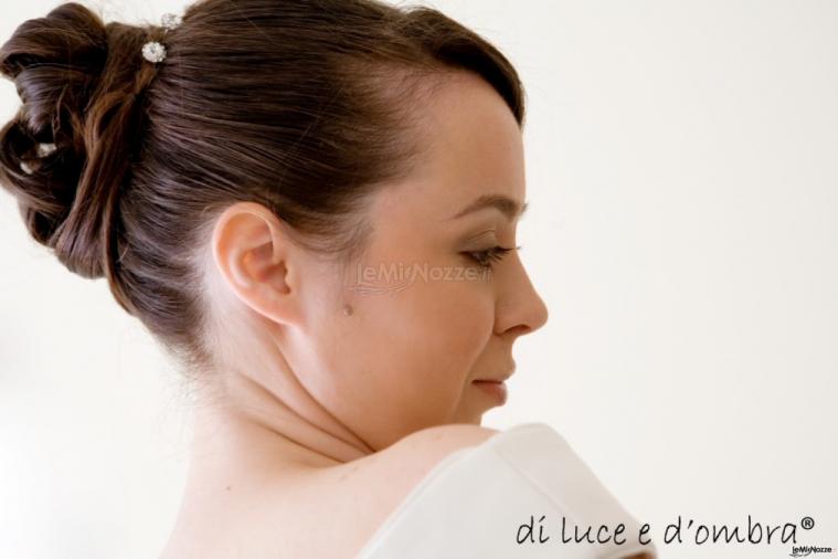 Sposa - Di luce e d'ombra Studio Fotografico