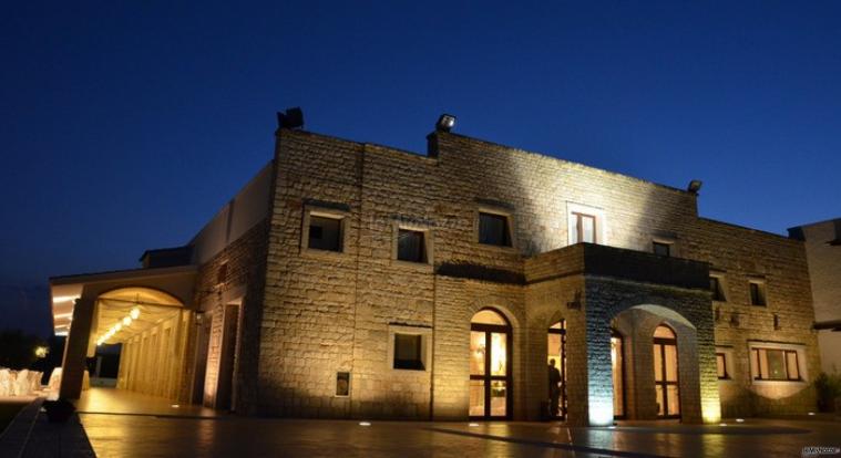 Tenuta La Vallonea - Masseria per il per il matrimonio a Cassano delle Murge (Bari)