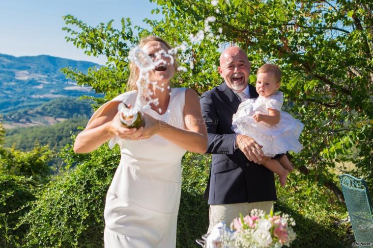 Roberto Berti - Album fotografico matrimonio