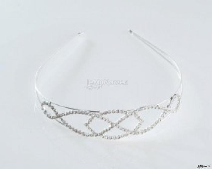 Crimar - Diadema per sposa