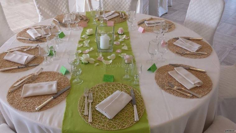 Hotel Aris Garden - Location per matrimoni a Roma