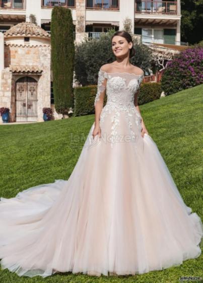 Delì Atelier Sposa - Collezione 2019