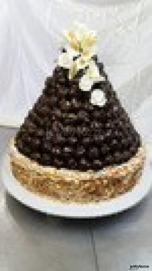 Pasticceria Mario Barone - Torte con ingredienti di prima qualità