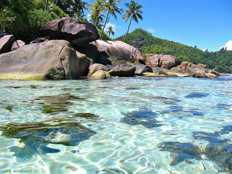 Seychelles - Una terra da scoprire