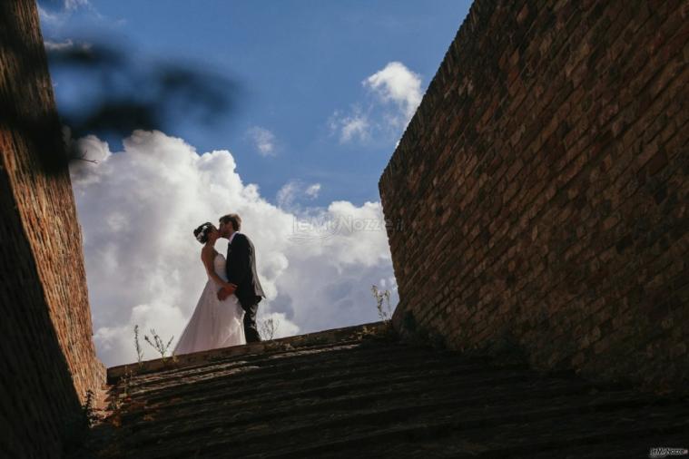 Giorgio Grande - Le foto per il matrimoni a Cesenatico