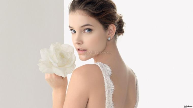 Aquam Estetica Benessere - Trucco Sposa