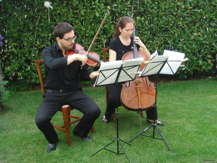 Musica classica per il matrimonio - Wedding Symphony