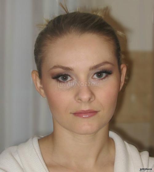 trucco sposa - FabiolaMakeUp