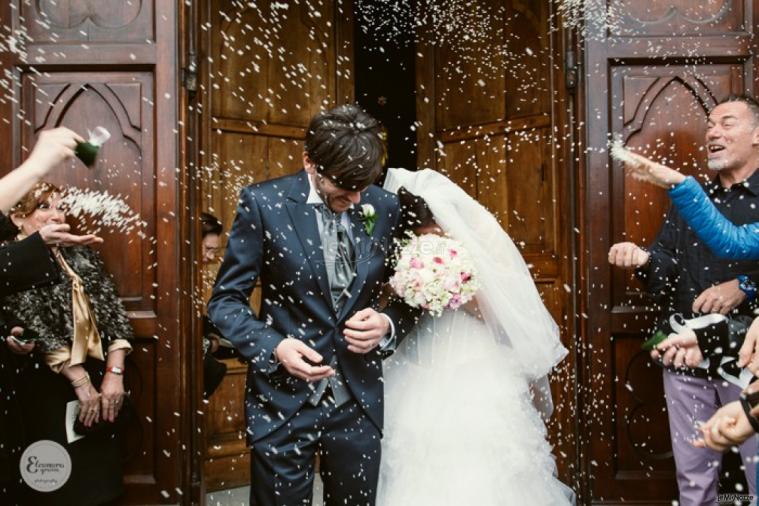 Eleonora Grasso - Fotografa per matrimoni a Roma