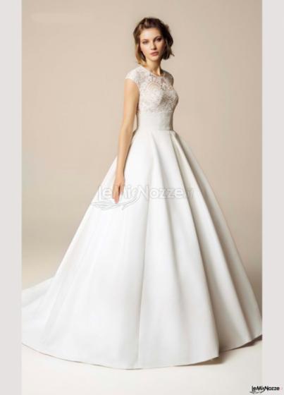 Delì Atelier Sposa - Collezione 2019