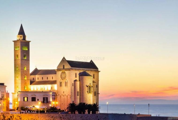 Palazzo Filisio Hotel Regia Restaurant - La location per il matrimonio a Trani