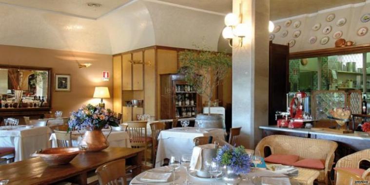 Cacciani - Ristorante a Frascati