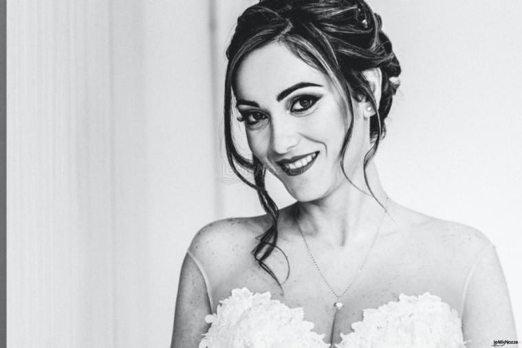 Sollo Fotografia - Le fotografie per il matrimonio a Napoli