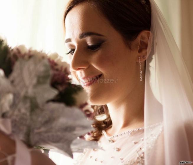 Valeria Galofaro Make Up Artist - Make Up Sposa