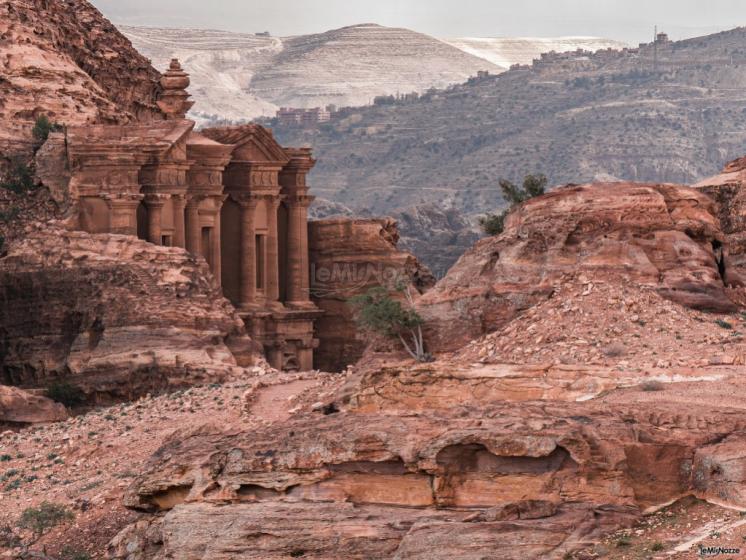 Trendviaggi - Petra