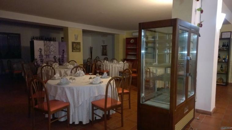 Ristorante Albergo Motta -  Albergo e ristorante per matrimoni, ricevimenti e feste private ad Asti