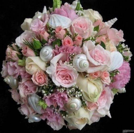 Bouquet per la sposa