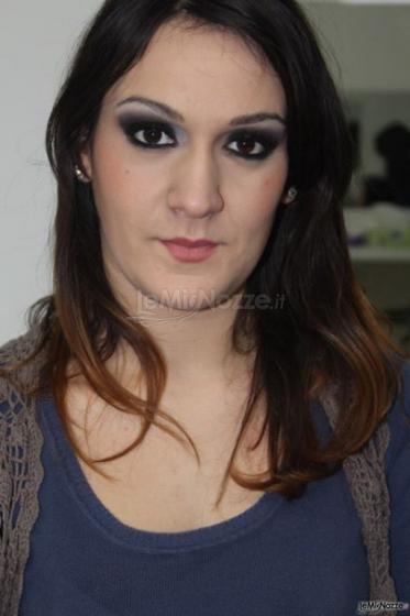 Marta Di Fiore Make Up Artist