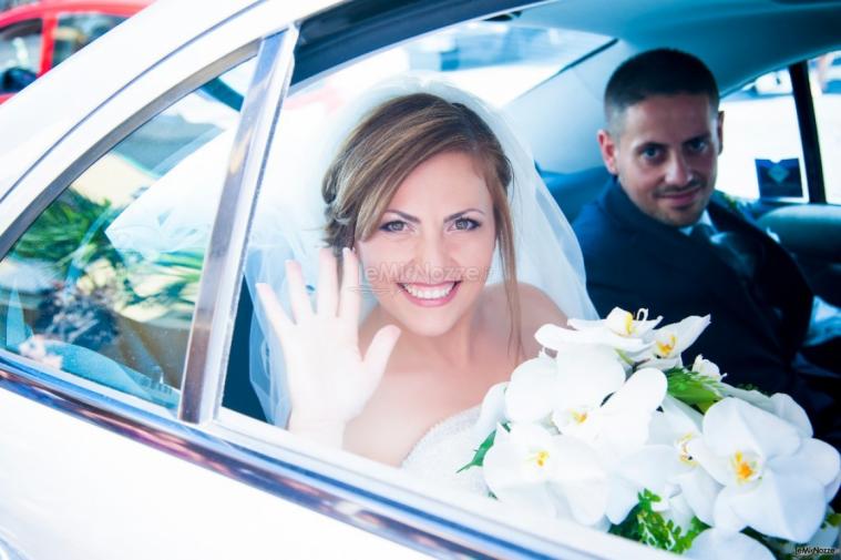 Luigi Orlando - Servizio fotografico per matrimoni